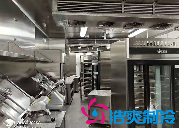 超市建造2000立方生鮮低溫冷凍庫(kù)費(fèi)用價(jià)格是多少？