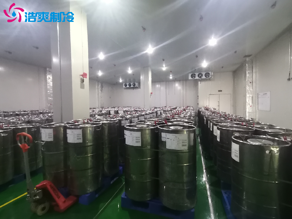 蘇州防爆冷庫設(shè)計(jì)  防爆區(qū)防爆標(biāo)準(zhǔn)