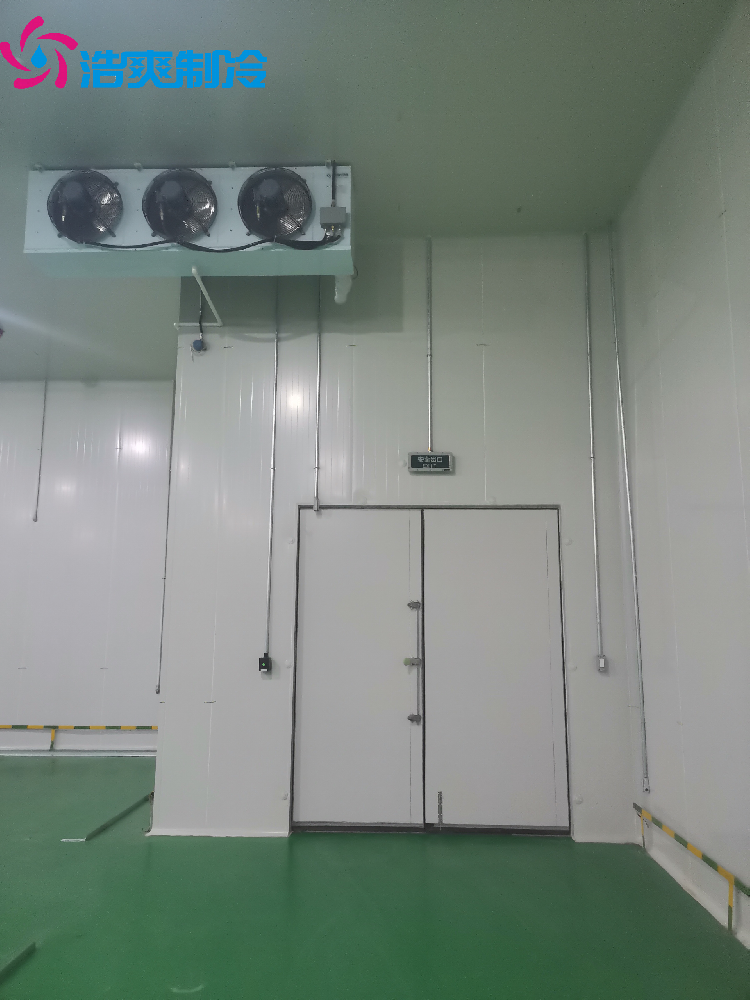 化學品防爆冷倉庫設(shè)備建設(shè)標準 防爆炸冷庫建造流程