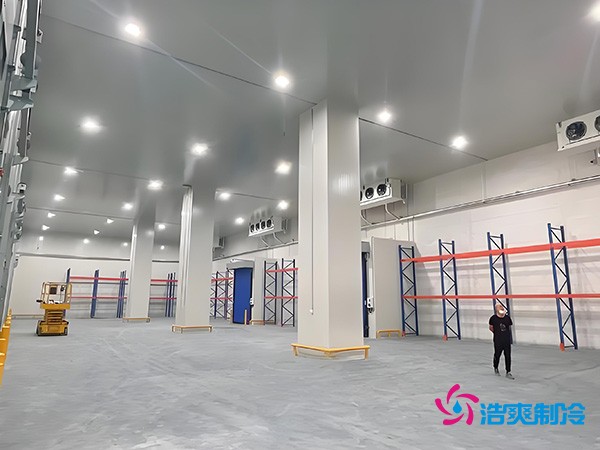 建設(shè)大型冷庫(kù)造價(jià)成本需要多少資金投入呢？