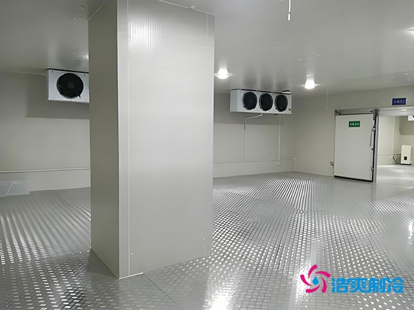 建造100平米-60℃存儲金槍魚的超低溫冷庫造價多少錢？
