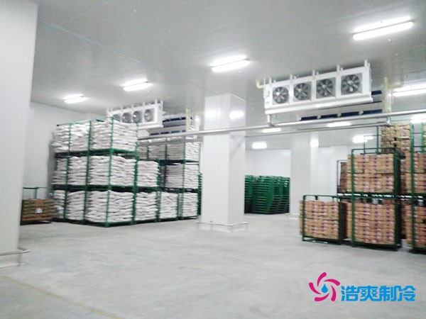 低溫冷凍庫造價指南，如何精準預算冷凍庫建造成本？