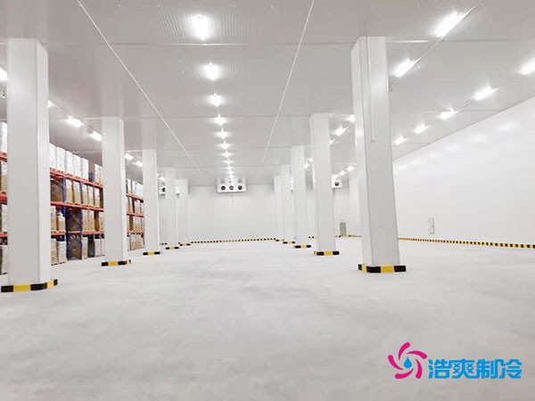 冷庫報價涵蓋了哪些費用呢？
