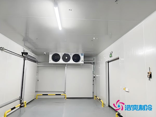 冰淇淋冷庫(kù)造價(jià)預(yù)算