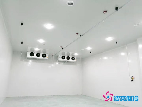 科研冷庫建造價格
