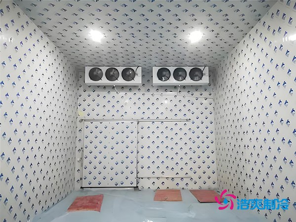 零下35℃制冰！建一個(gè)冷庫到底要花多少錢？