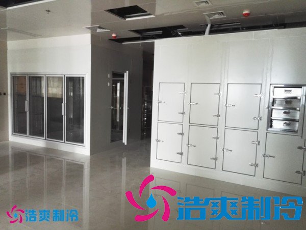 建造醫(yī)院血漿冷庫(kù),低溫冷凍庫(kù)建造價(jià)格多少