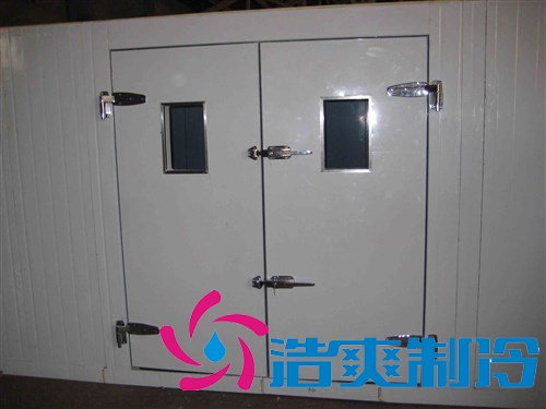 上海社區衛生中心冷庫(gsp藥品冷藏室)建造多少錢