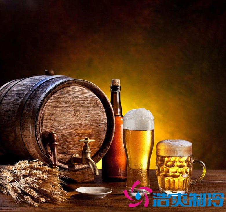 上海建造1000平米啤酒冷庫(冷藏庫)建設預算多少錢 啤酒圖片